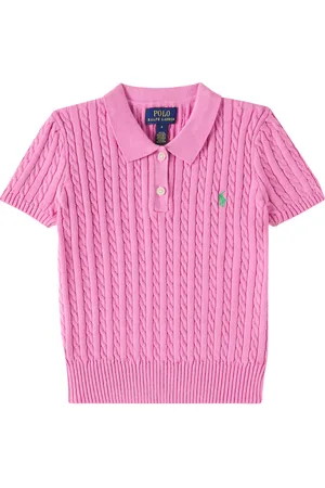 Ralph Lauren Pull en coton