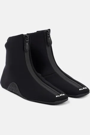 Alaïa Alaïa Baskets en néoprène