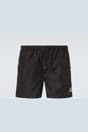 VALENTINO Short de bain à logo