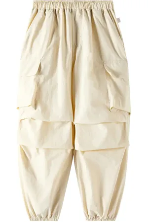 Il gufo Pantalon droit