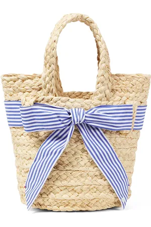 Tartine Et Chocolat Sac en raphia