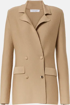 GABRIELA HEARST Blazer Bowen en laine
