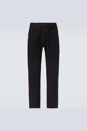 Saint Laurent Jean droit