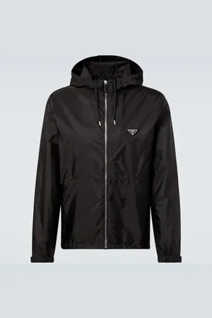Prada Veste en Re-nylon