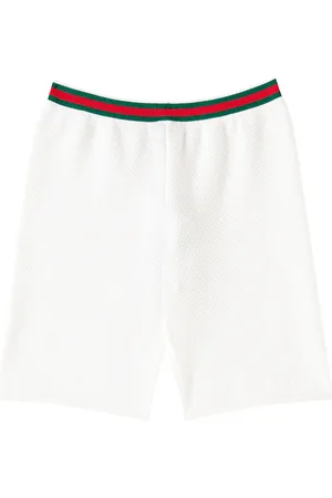 Gucci Bermuda en coton