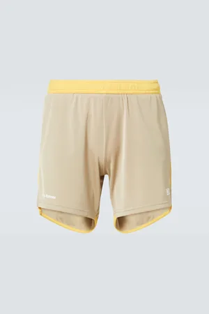 WALES BONNER Short à logo
