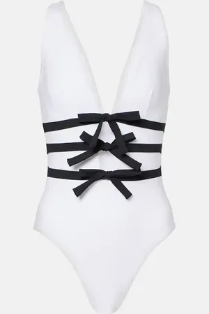 Karla Colletto Maillot de bain Lenora