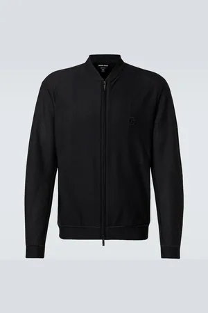 Giorgio Armani Veste bomber