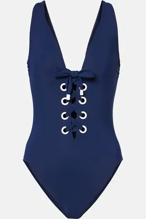 Karla Colletto Maillot de bain Lulu