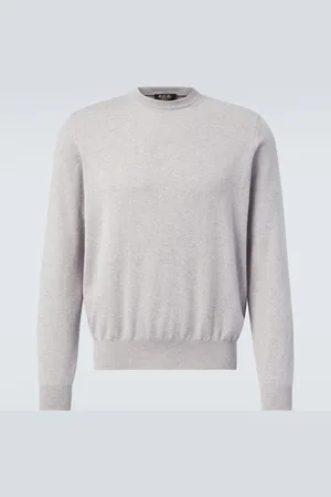 Loro Piana Pull en cachemire
