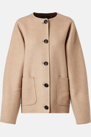 Loro Piana Cardigan Navid en cachemire