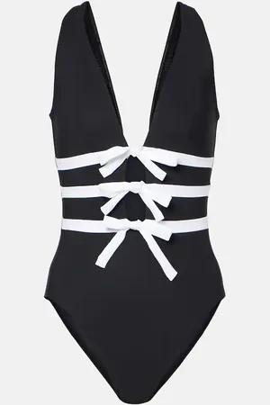 Karla Colletto Maillot de bain Lenora