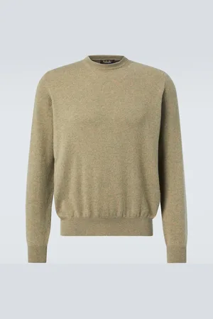 Loro Piana Pull en cachemire