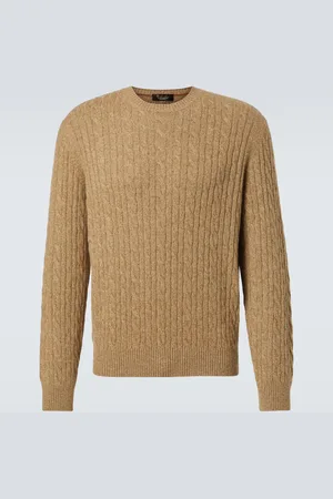 Loro Piana Pull en cachemire