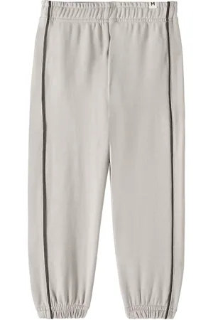 Mini Rodini Pantalon de survêtement en coton