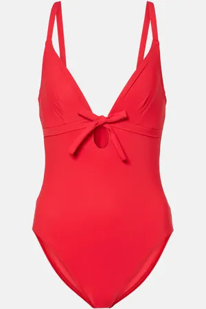 Karla Colletto Maillot de bain Lenora