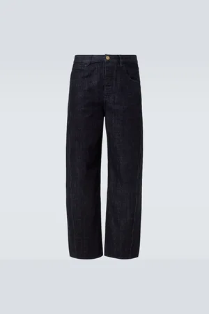Jacquemus Jean droit Mirada De Nimes