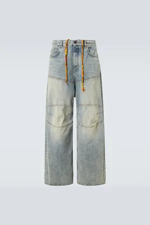 Balenciaga Jean ample George V