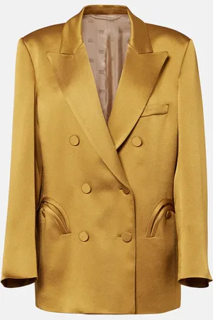 Blazé Milano Blazé Milano Blazer Novalis en satin