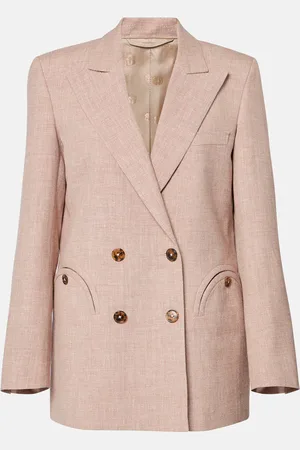Blazé Milano Blazé Milano Blazer Spray en lin et laine