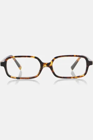 Miu Miu Lunettes de soleil rectangulaires