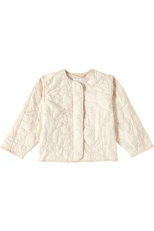 Molo Veste Holley matelassée