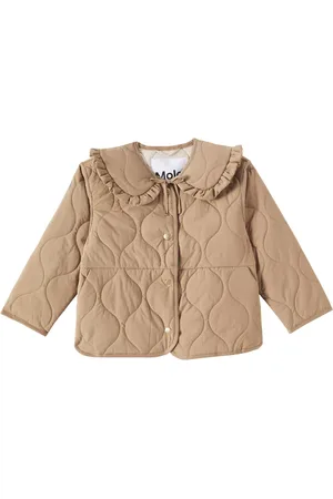 Molo Veste Hailey matelassée