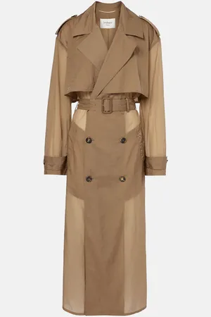 Saint Laurent Trench-coat