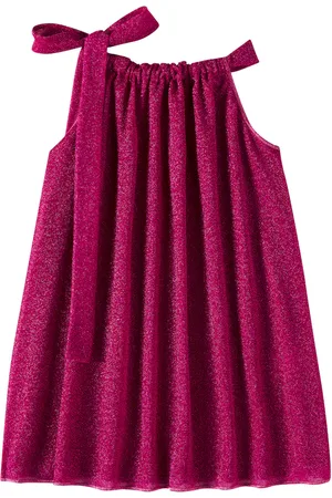 Oseree Oséree Kids Robe Lumière en lamé