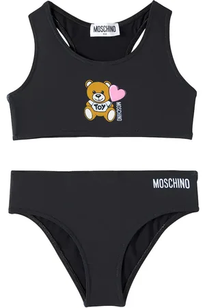 Moschino Bikini imprimé