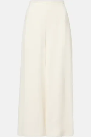 Fforme Pantalon ample raccourci Pat