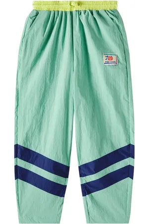 Bobo Choses Pantalon de survêtement Smiling