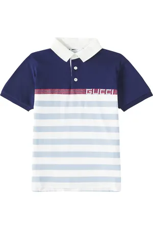 Gucci Polo en coton
