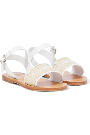 Givenchy Sandales en cuir
