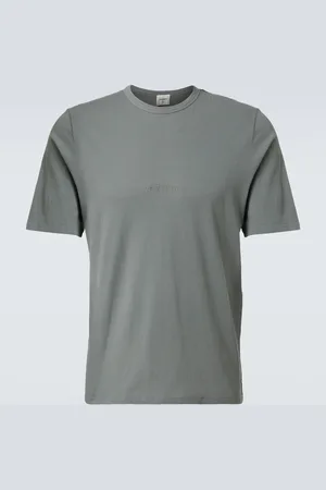 Saint Laurent T-shirt en coton