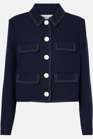 VERONICA BEARD Veste raccourcie Constantine