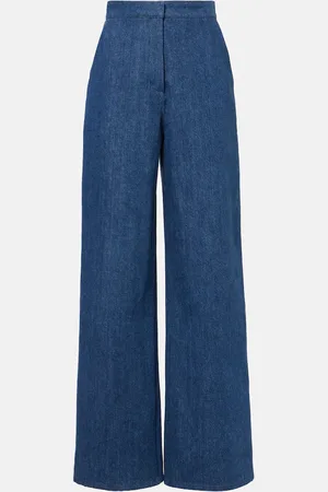 Fforme Jean droit Strider