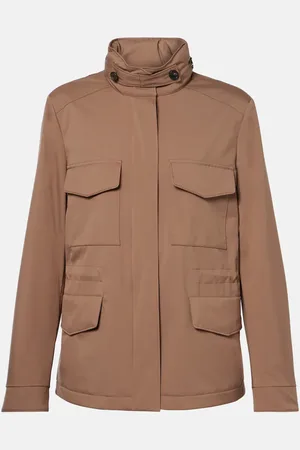 Loro Piana Veste Traveller