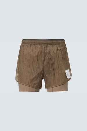 SATISFY Short de course Rippy