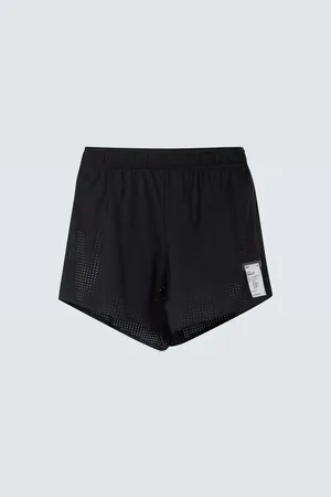SATISFY Short de course Space-O