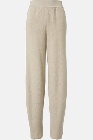 Loro Piana Pantalon de survêtement Varallo