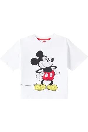 Marc Jacobs X Mickey Mouse® – T-shirt en coton