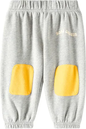 Bobo Choses Bébé – Pantalon de survêtement en coton