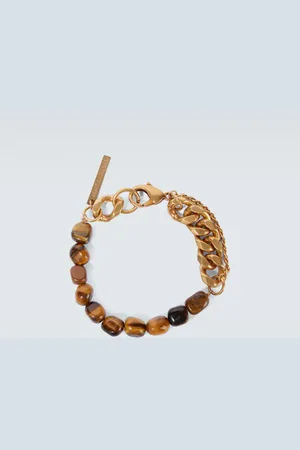 DRIES VAN NOTEN Bracelet à perles