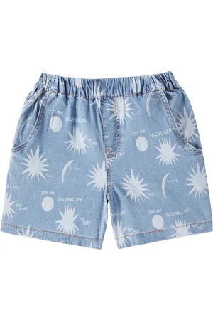 Jelly Mallow Short The Star en jean