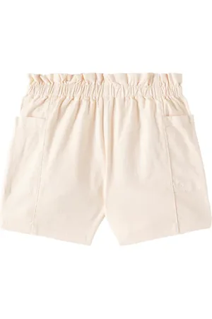 BONPOINT Short Evera en coton mélangé