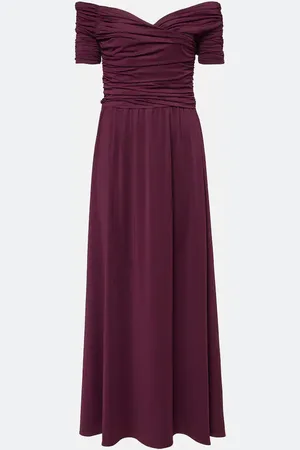 Altuzarra Robe longue Charlotte