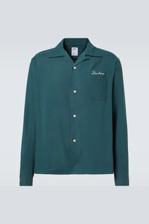 VISVIM Chemise Keesey
