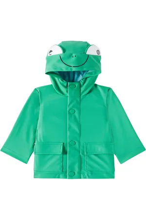 Stella McCartney Bébé – Parka