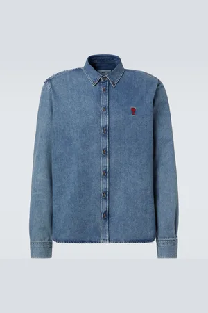 Ami Chemise en jean Ami de Cœur
